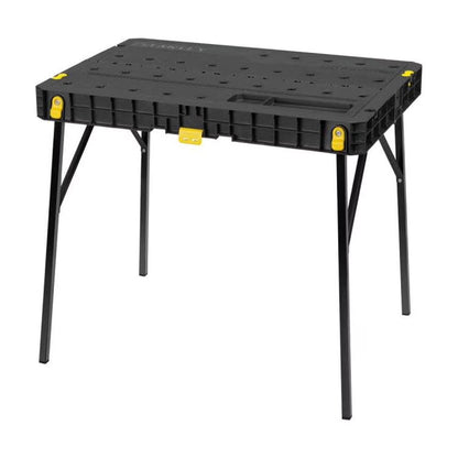 Stanley Fold-Up Workbench 1 Each