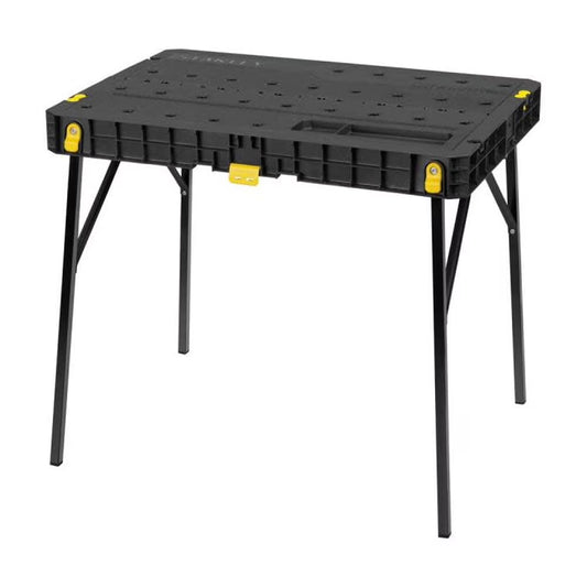 Stanley Fold-Up Workbench 1 Each