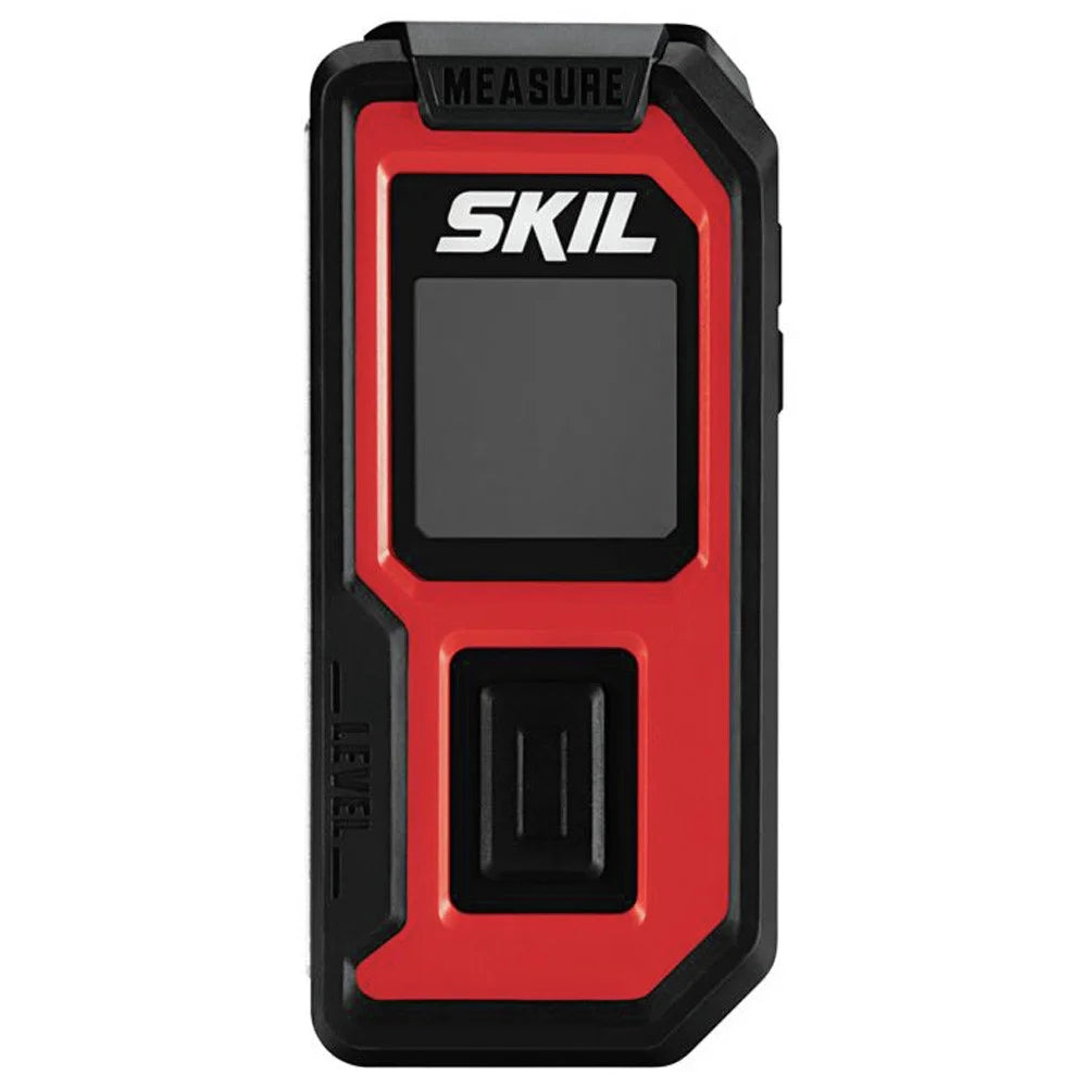 SKIL Brushless 12V 1/2-Inch Drill Driver & Laser Measurer Kit with Charger, CB737501
