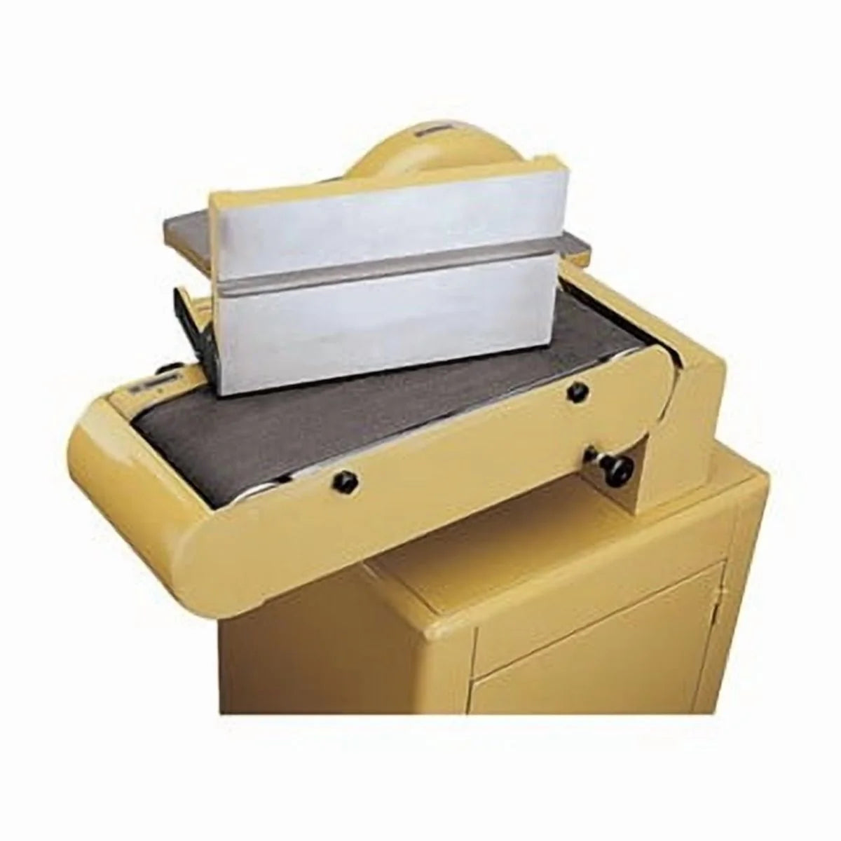 Powermatic PM9-1791292K 230/460V 3-Phase 1-1/2-Horsepower 12 in. Belt/Disc Sander