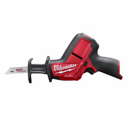 Milwaukee 2520-20 M12 FUEL HACKZALL Reciprocating Saw - Tool Only