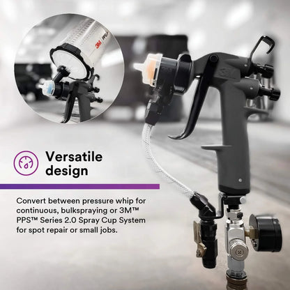 3m Conventional Spray Gun 26878