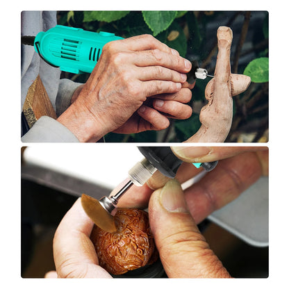 Mini Electric Hand Drill Electric Mini Drill Power Tool Mini Rotary Tool Polishing Machine Electric Grinder ,Easy to Use