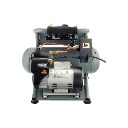 Senco PC1010N 1/2 Hp Finish & Trim Air Compressor
