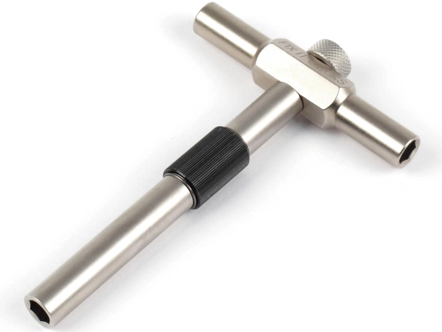 FIX IT STICKS Two 65 and 25in Limiter Kit With Pouch (FISTLS5)