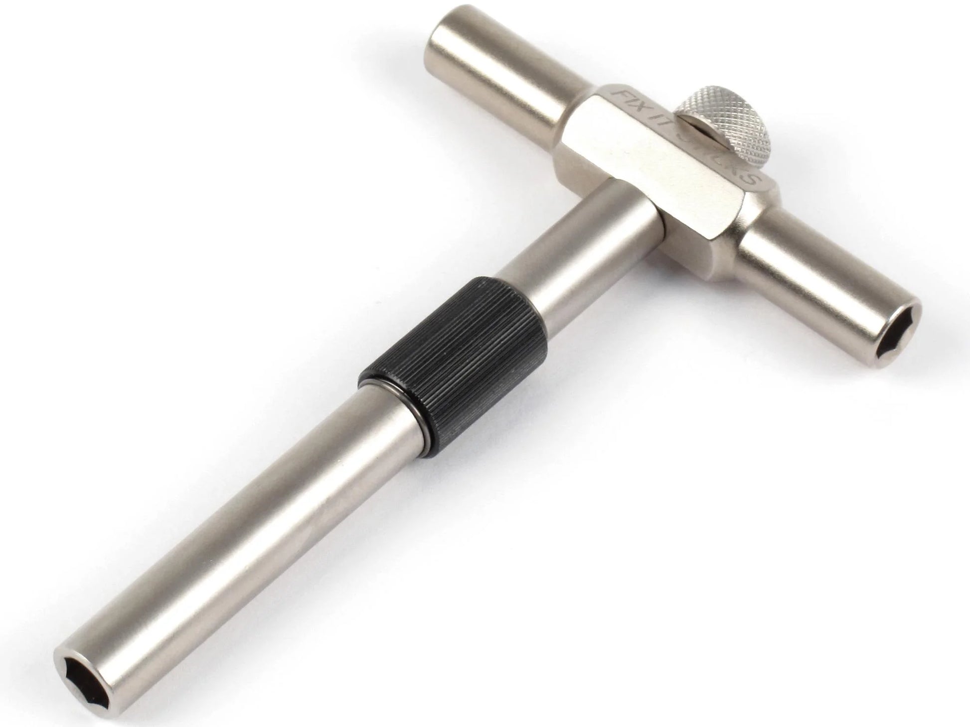 FIX IT STICKS Two 65 and 25in Limiter Kit With Pouch (FISTLS5)
