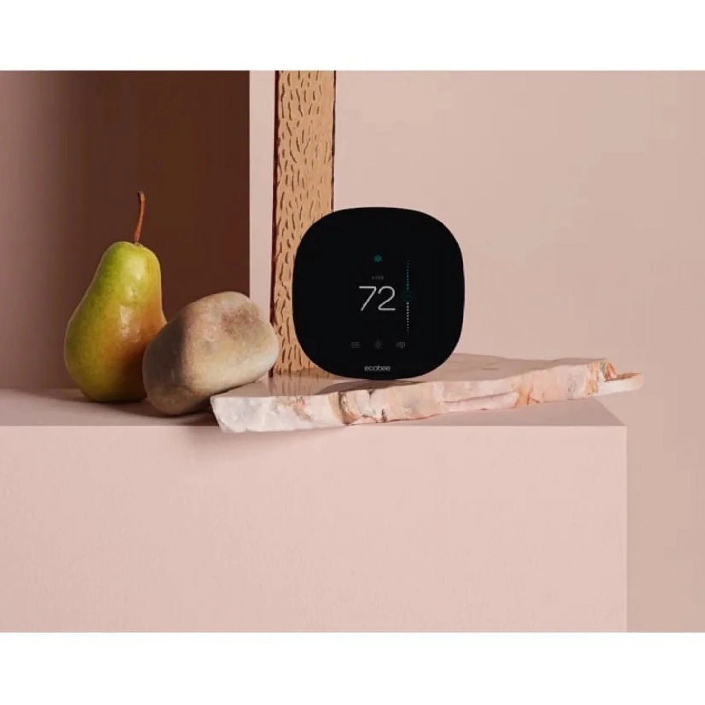 EB-STATE3LTP-02 Ecobee Wi-Fi Thermostat
