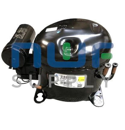 Tecumseh AE4440Y-AA1A R134a High Temperature Hermetic Compressor