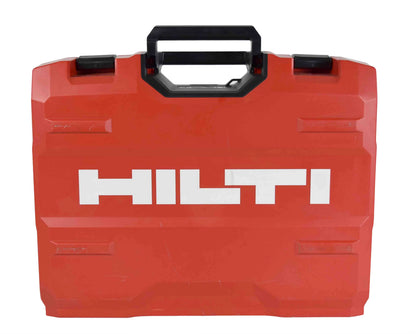 Hilti TE50 AVR 1050W, 120V, 10A Corded Hammer Drill, 450 RPM, 1 for Concrete and Masonry