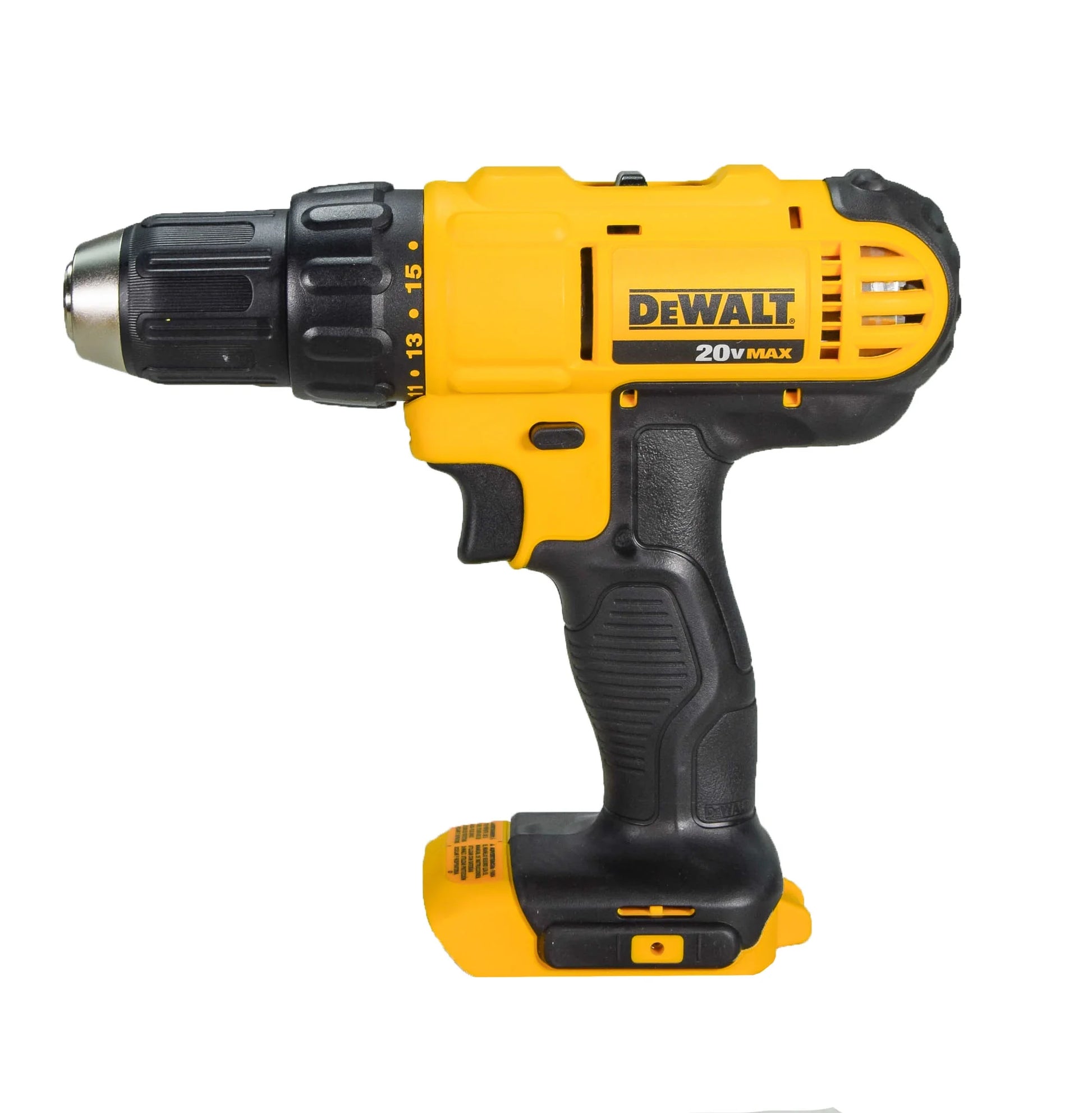 DEWALT 300W, 20V, Lithium Ion Cordless Power Tool Combo Kit 4.0Ah, 5 Pack