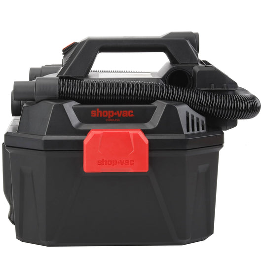Shop-Vac 20V 2 Gallon Cordless Wet Dry Vacuum