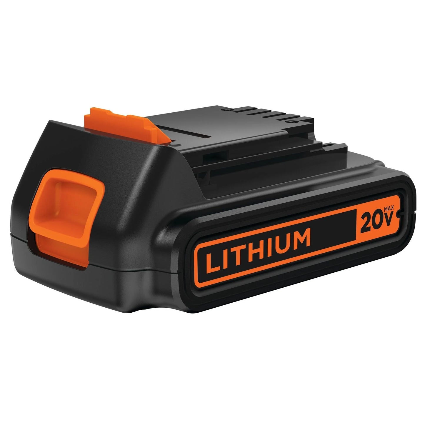 BLACK+DECKER 20V Cordless Drill and Driver, 1.5Ah, Lithium Ion Battery and Charger Included