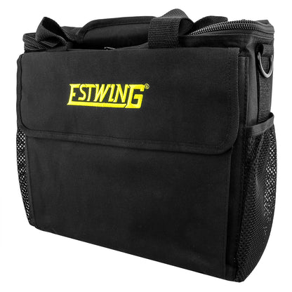 Estwing EFN64 Pneumatic 16-Gauge 2-1/2" Straight Finish Nailer with Bag
