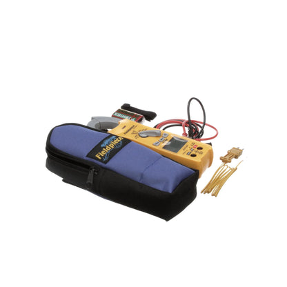 Fieldpiece SC260 Clamp Multimeter With True Rms