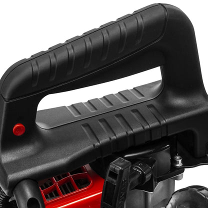XtremepowerUS 2-in-1 Gas Jack Hammer & Drill 66077-XP - 32.7cc EPA CARB, SDS Max, Kit