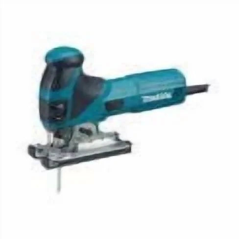 Makita BARREL GRIP JIG SAW WITH LED LIGHT