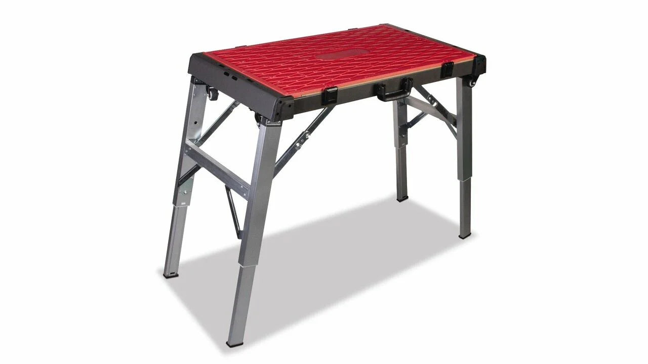 Rubi Work Tables Foldable Work Table 4in1
