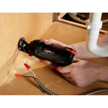 RotoZip SS355-10 5.5 Amp RotoSaw Corded Spiral Saw Kit