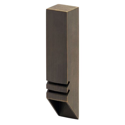Kichler Louvered Down Deck Light