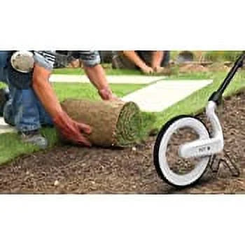 Carta Digital Mapping Wheel