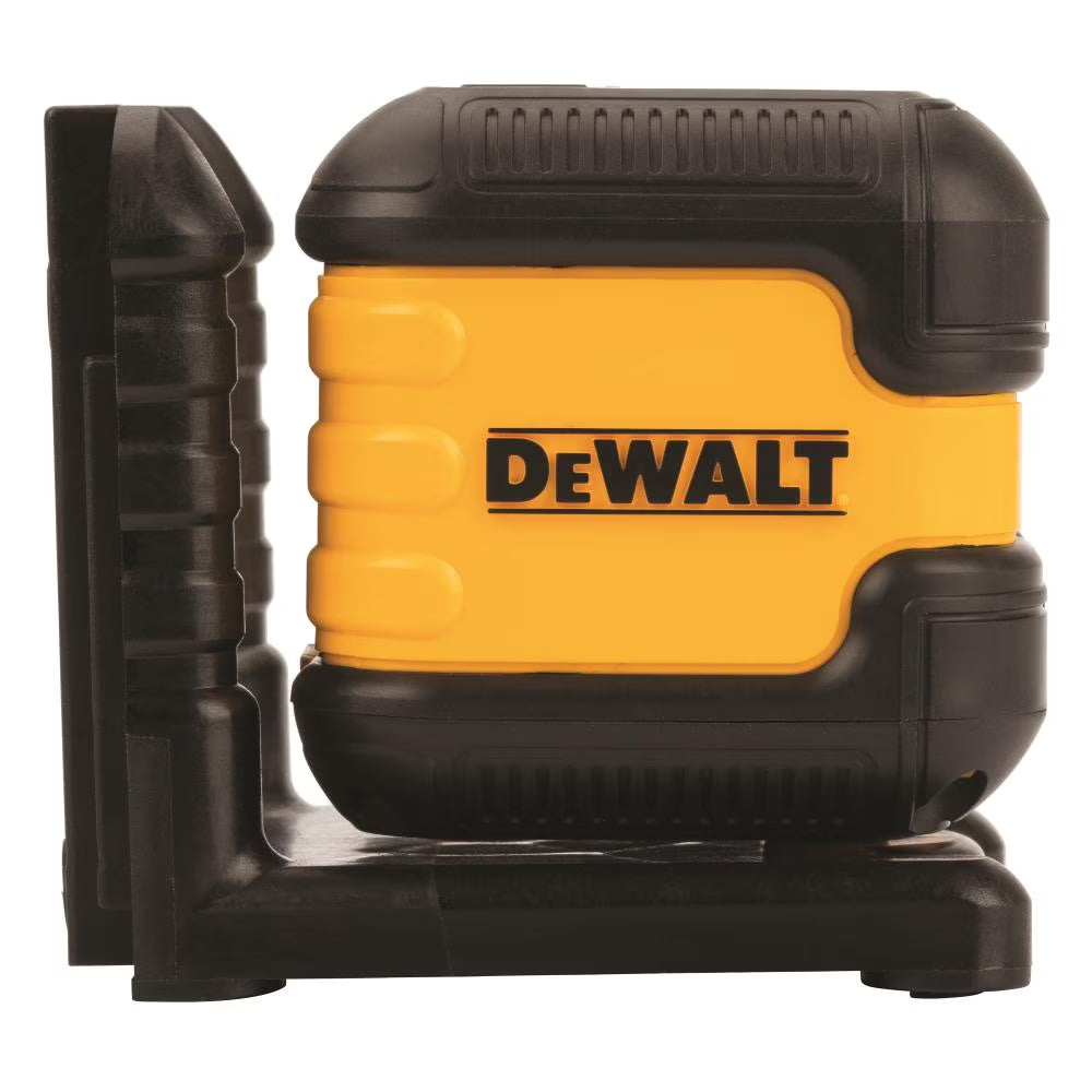 Dewalt-DW08802 Red Cross Line Laser Level