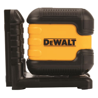 Dewalt-DW08802 Red Cross Line Laser Level