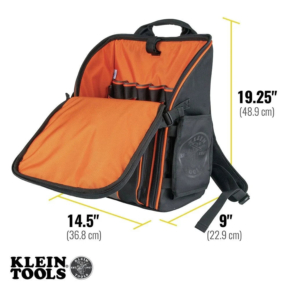 Klein Tools Tool Station Backpack