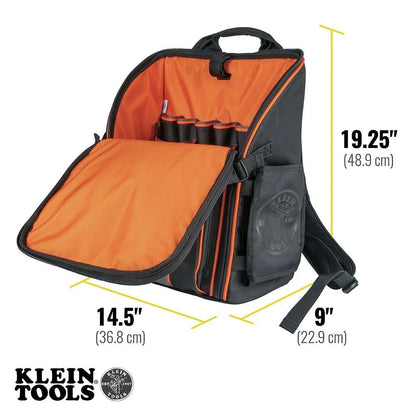 Klein Tools Tool Station Backpack