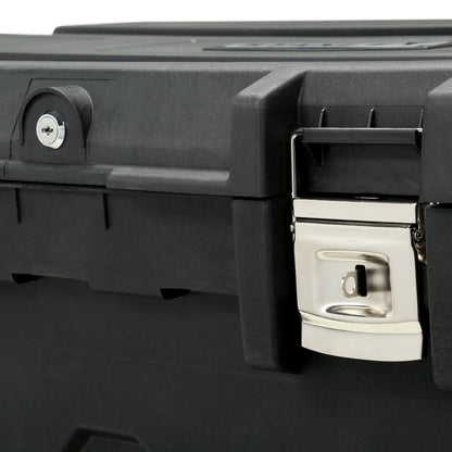 STANLEY 037025H 50 Gallon Mobile Chest Organizers