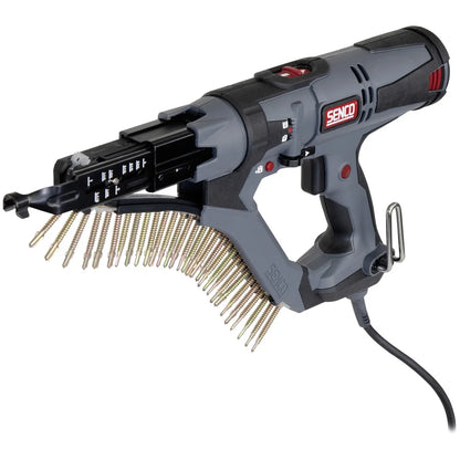 SENCO 10F0001N DURASPIN 120V 2500 RPM High Torque 3 in. Corded Auto-Feed Screwdriver
