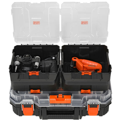 BLACK+DECKER 20V, Cordless Power Tool Set, 1.5 Ah, Battery Included