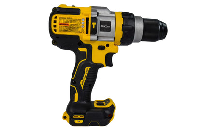 Dewalt DCD999B 20V MAX Flexvolt 1/2" Cordless Hammer Drill Bare Tool