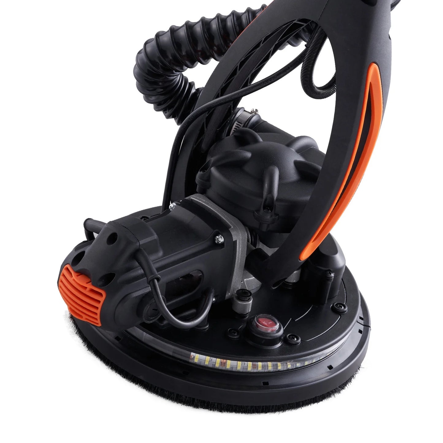 Drywall Sander 900W Brush Motor 800-1800RPM Variable Speed & Self-Suction