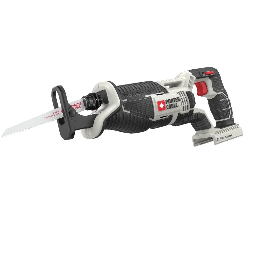 Porter Cable 20V MAX Cordless 4 tool Combo Kit 20 volt