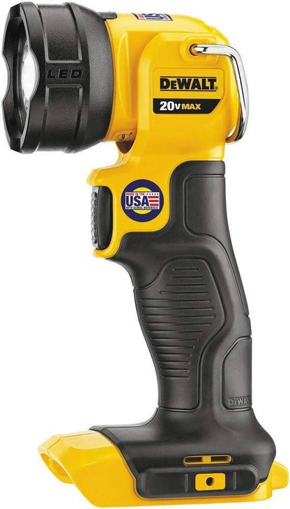 DEWALT 20V MAX XR Cordless Drill Combo Kit, 4-Tool DCK494P2