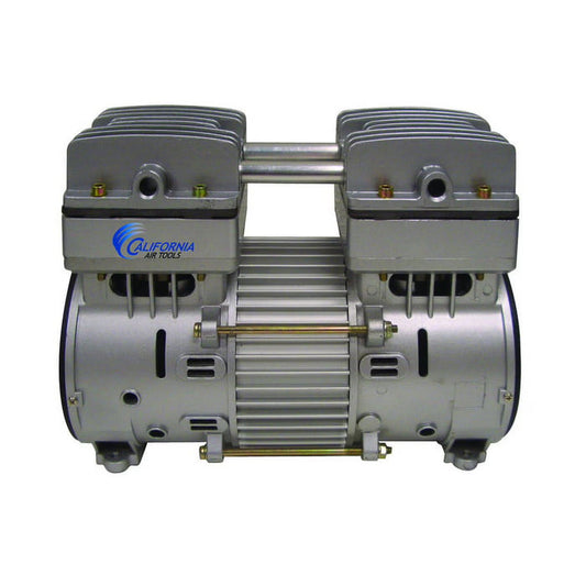 California Air Tools MP100LF 110-Volt 60-Hz 1.0-HP 125-PSI Air Compressor Motor