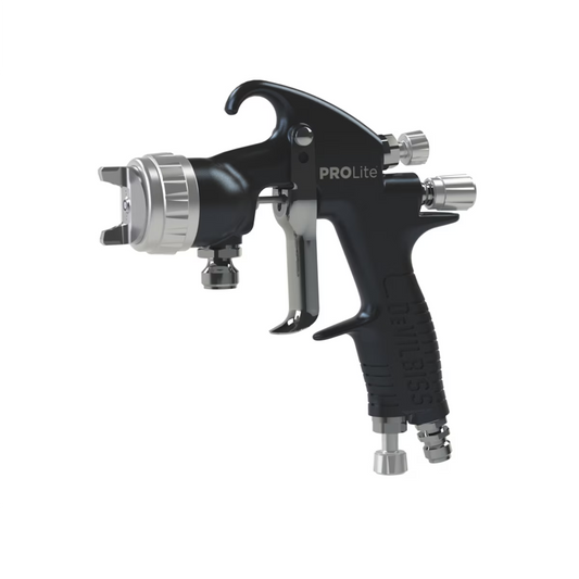 PROlite Pressure HVLP & High Efficiency Gun Kit