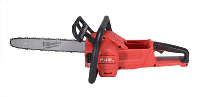 Milwaukee Tool M18 FUEL 16" Chainsaw & Blower Kit