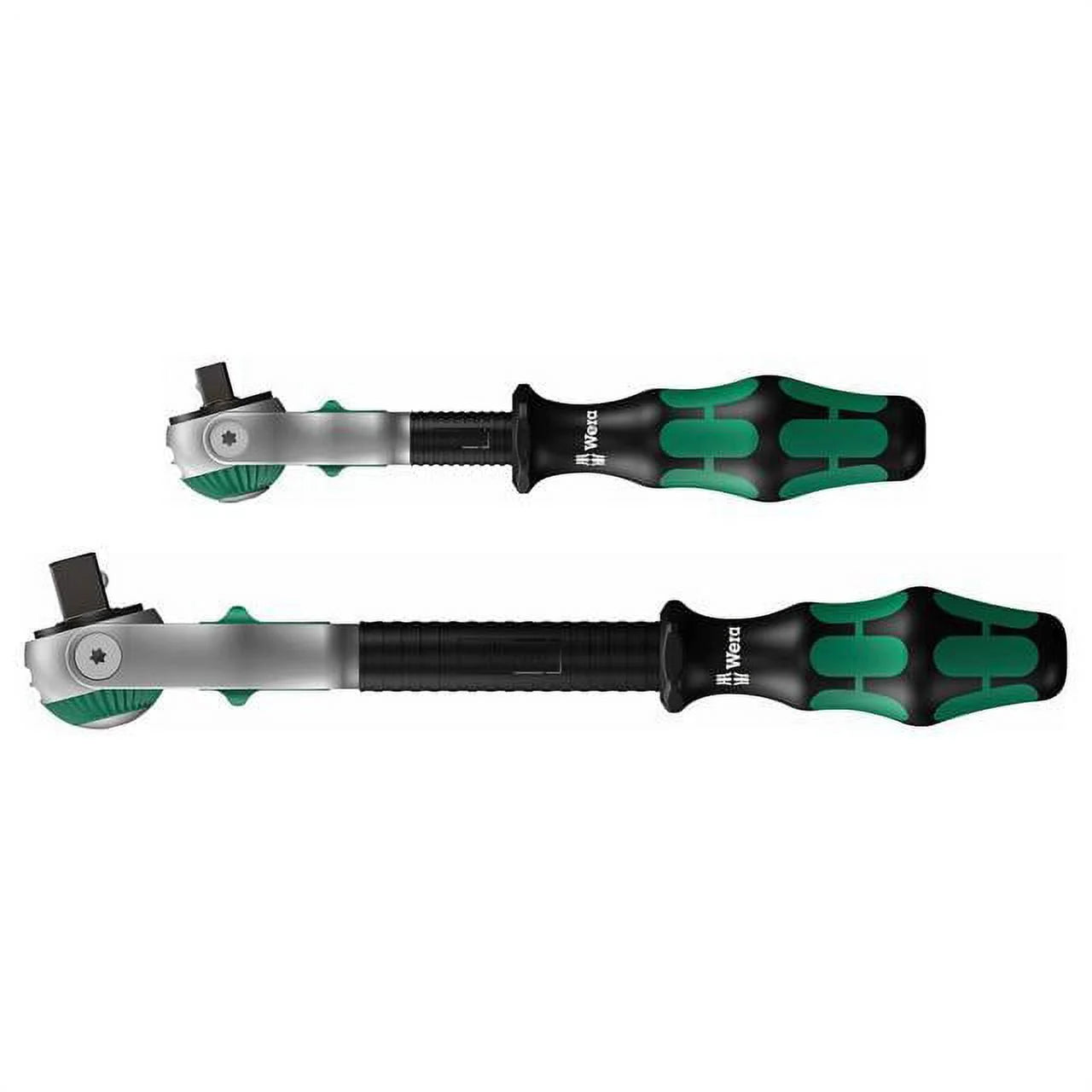 Wera Metric 1/4" Drive Speed Ratchet Set 42-Piece Set