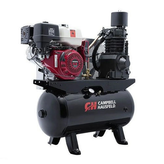 Campbell Hausfeld Air Compressor 30 Gallon