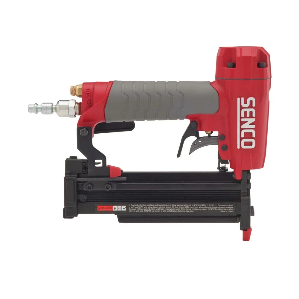 Senco 23-Gauge Straight Strip Micro Pin Nailer TN11G1P