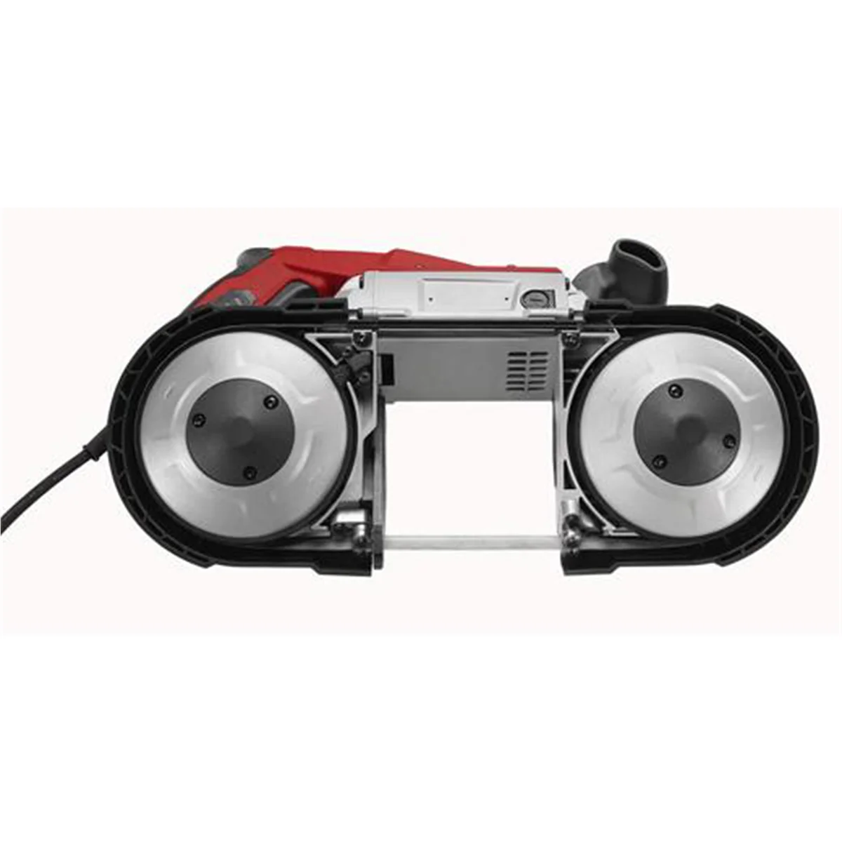 Milwaukee 6232-21 Deep Cut Variable Speed Band Saw Kit
