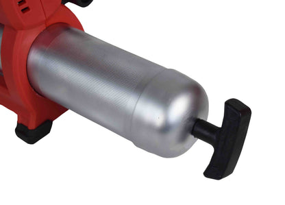 Milwaukee 2446-21XC M12 12V Cordless Grease Gun Kit with 3.0Ah Battery, Charger & Tool Bag