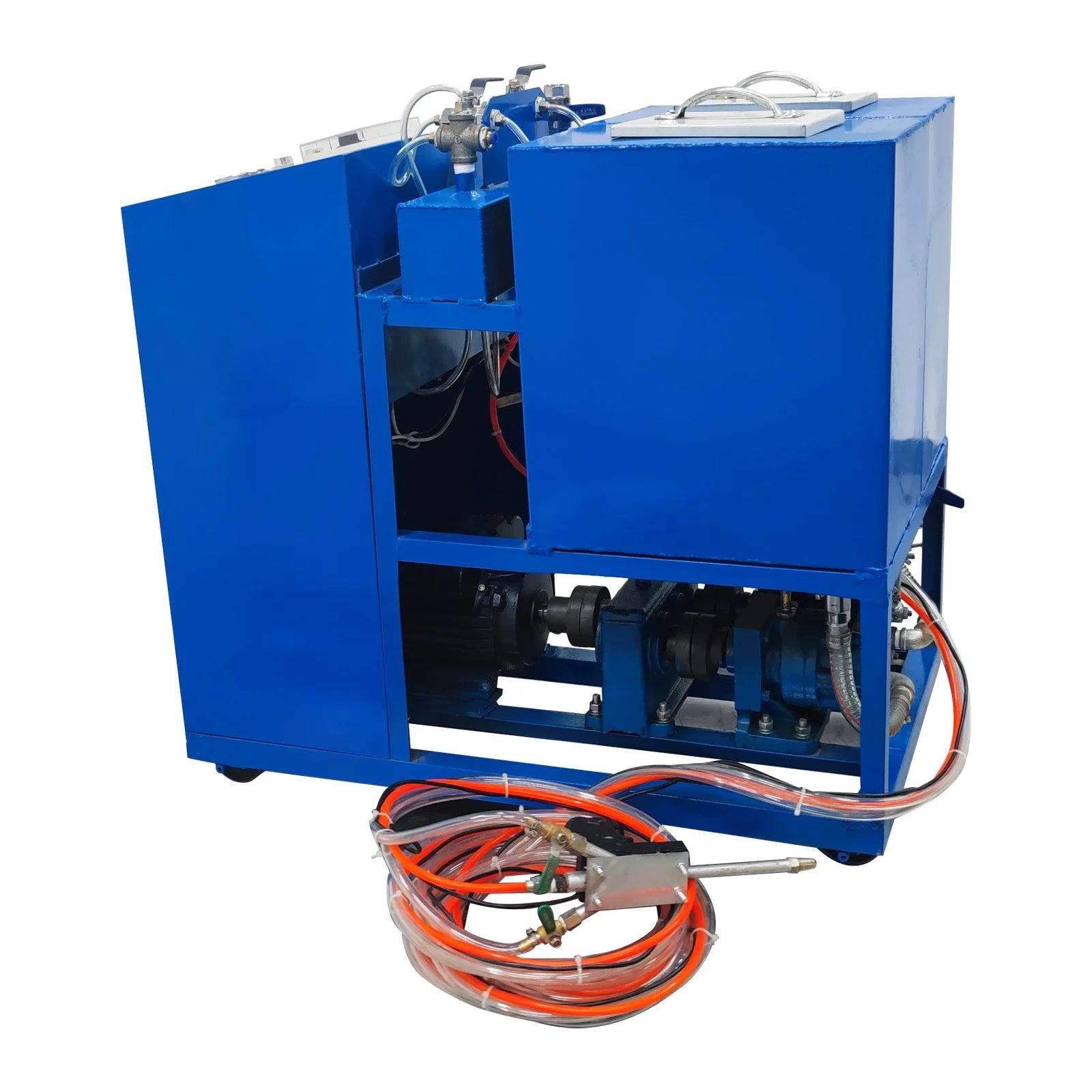Polyurethane Foam Spray Machine Polyurethane Foaming Machine Spray Coating Machine 220V