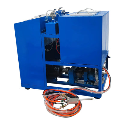 Polyurethane Foam Spray Machine Polyurethane Foaming Machine Spray Coating Machine 220V
