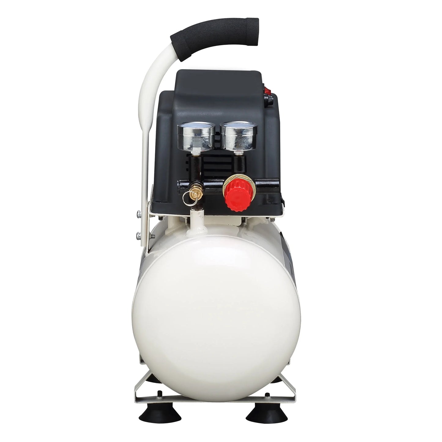Pulsar Products PCE6021K 2 Gallon Air Compressor with Hose and Nozzle Kit