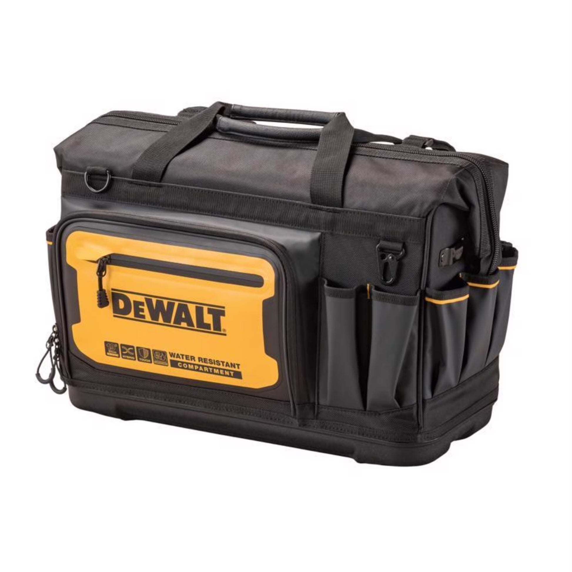 DeWalt DWST560104 Open Mouth Tool Bag, 20 In. - Quantity 1