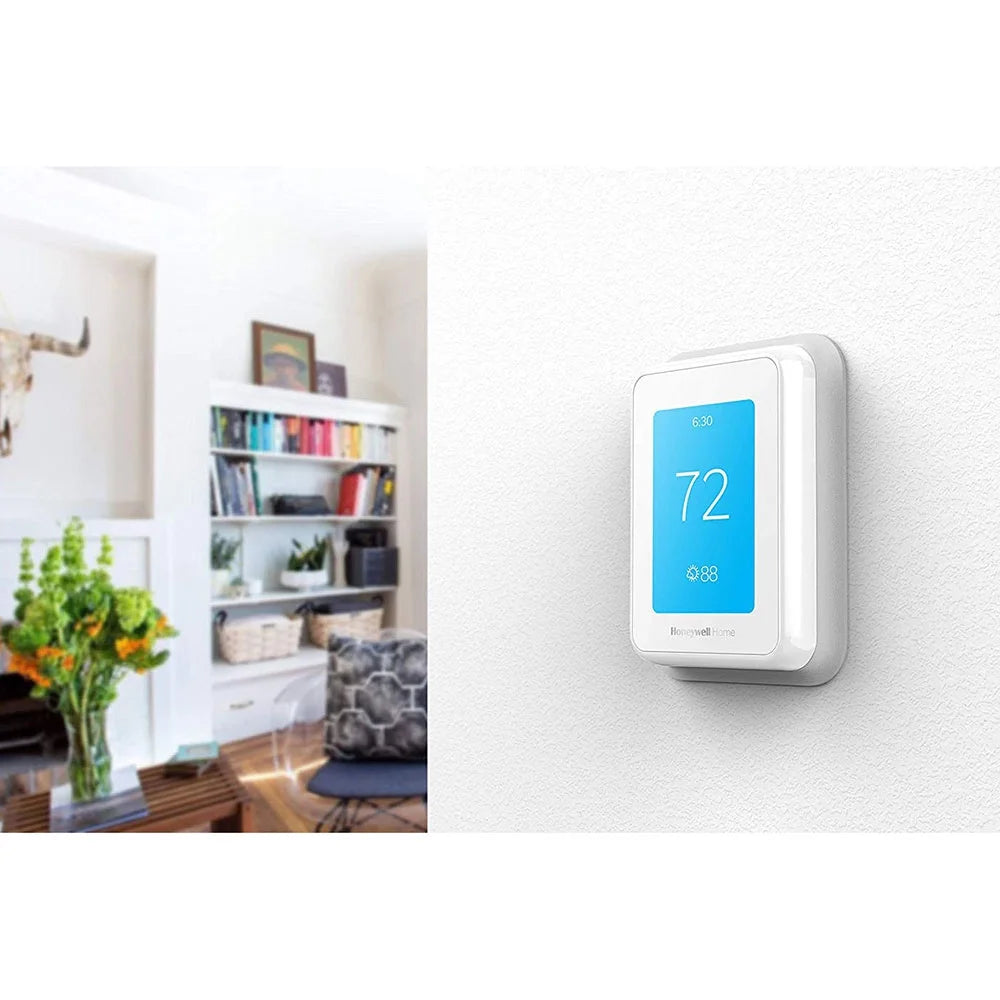 Honeywell Home T9 WIFI Smart Thermostat with RoomSmart Sensor