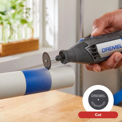 Dremel 4000-2/32 1.6 AMP Corded Rotary Tool Kit