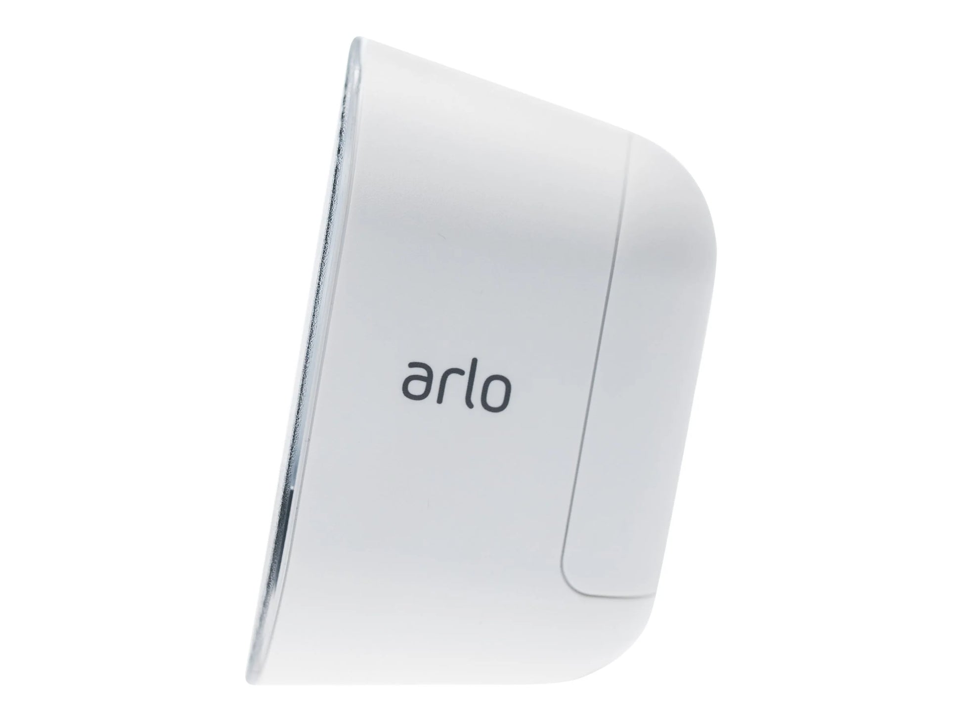 Arlo Battery Powered Portable Security LED Light, White, 7W